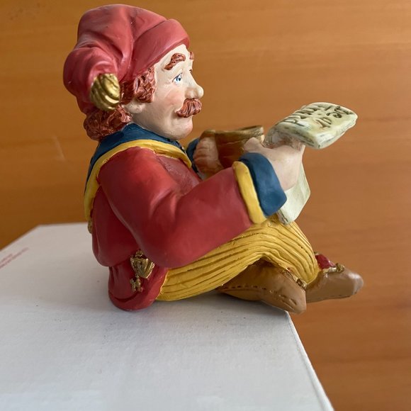 keeper of friendship - Picture 2 of 5